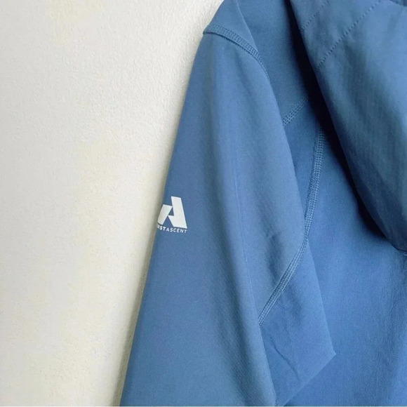 Eddie Bauer  Mens Size Small Cloud Cap Stretch Soft Shell Jacket - Picture 11 of 14